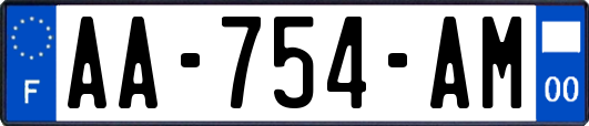 AA-754-AM