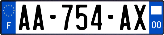 AA-754-AX