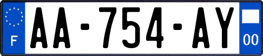 AA-754-AY