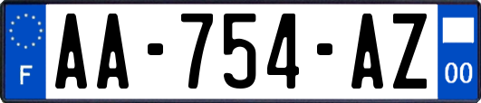 AA-754-AZ