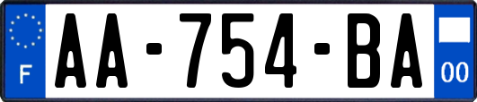 AA-754-BA