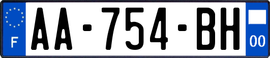 AA-754-BH