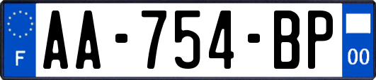 AA-754-BP