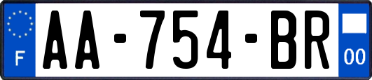 AA-754-BR
