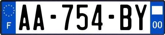 AA-754-BY