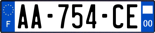 AA-754-CE