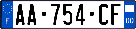 AA-754-CF