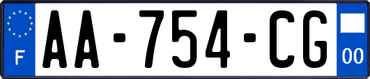 AA-754-CG