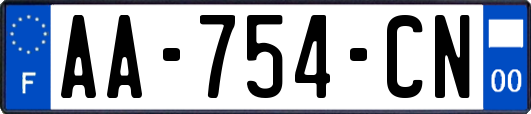 AA-754-CN