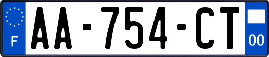 AA-754-CT