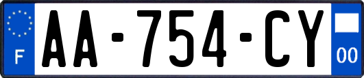 AA-754-CY