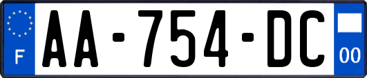 AA-754-DC