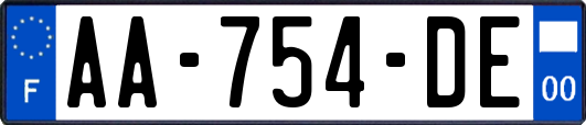 AA-754-DE