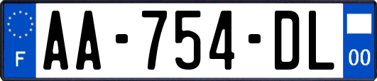 AA-754-DL