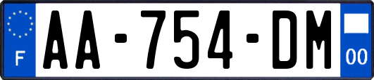 AA-754-DM