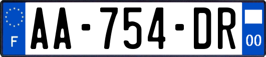 AA-754-DR