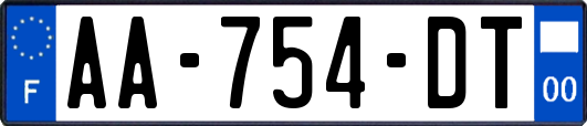 AA-754-DT