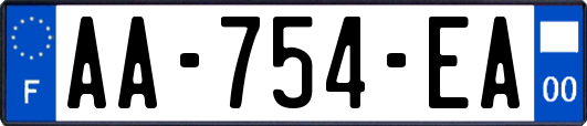 AA-754-EA