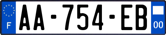 AA-754-EB