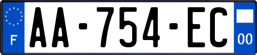 AA-754-EC