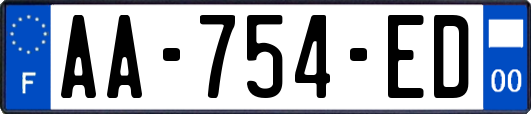 AA-754-ED