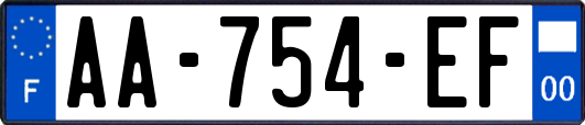 AA-754-EF