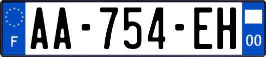 AA-754-EH