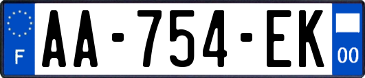 AA-754-EK