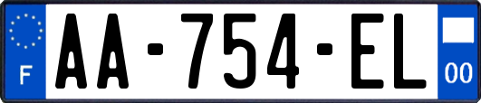 AA-754-EL