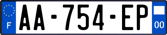 AA-754-EP