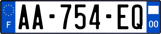 AA-754-EQ