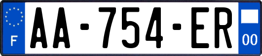 AA-754-ER