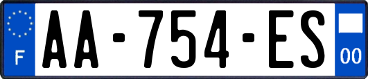 AA-754-ES