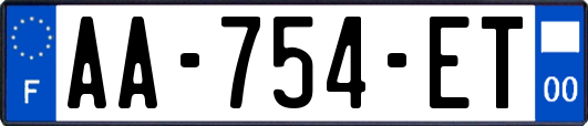 AA-754-ET