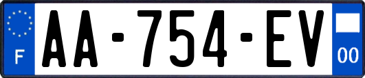 AA-754-EV