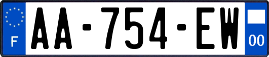 AA-754-EW