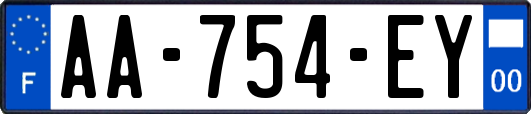 AA-754-EY