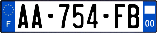 AA-754-FB