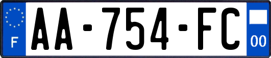 AA-754-FC