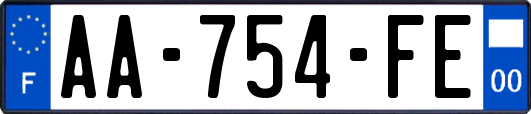 AA-754-FE