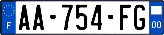 AA-754-FG