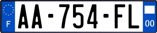 AA-754-FL