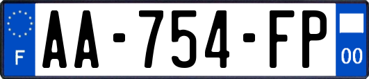 AA-754-FP