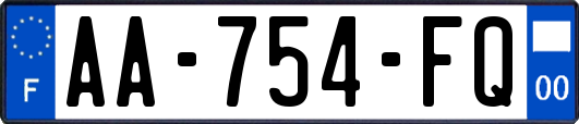 AA-754-FQ