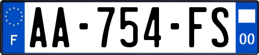 AA-754-FS