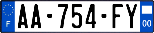 AA-754-FY