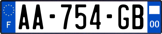 AA-754-GB