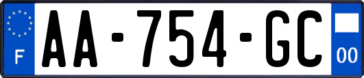 AA-754-GC