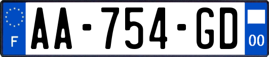 AA-754-GD