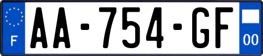 AA-754-GF